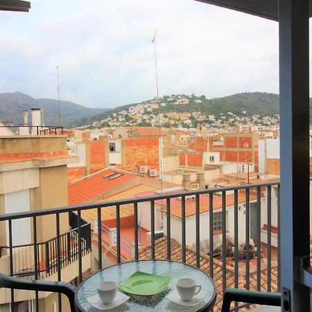 Global Immo 1036 Estrella De Mar Apartment Roses Bagian luar foto