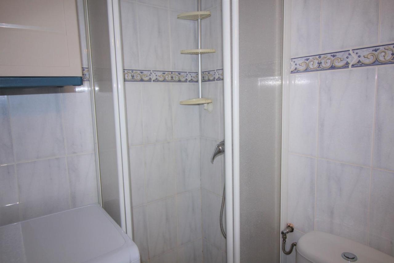 Global Immo 1036 Estrella De Mar Apartment Roses Bagian luar foto